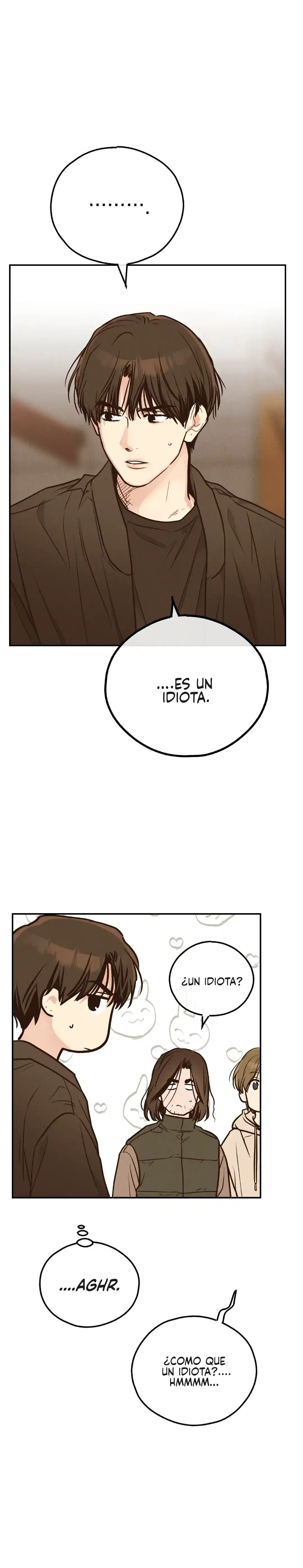 PAYBACK capítulo 73, página 11