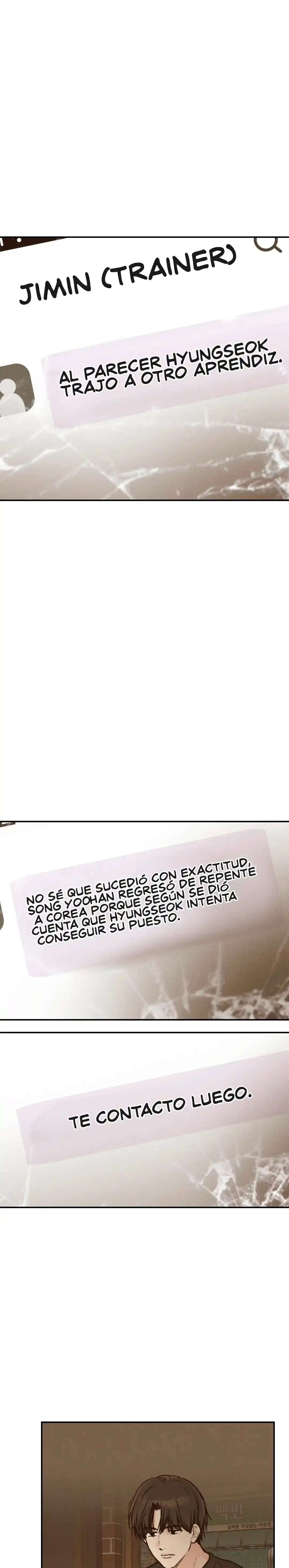 PAYBACK capítulo 73, página 13