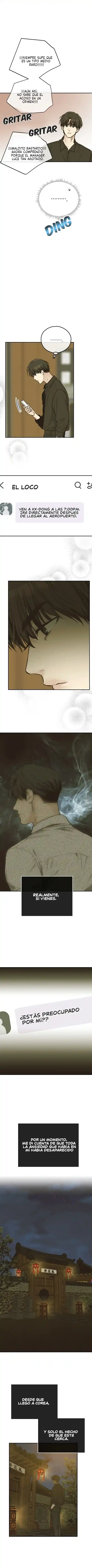 PAYBACK capítulo 73, página 16