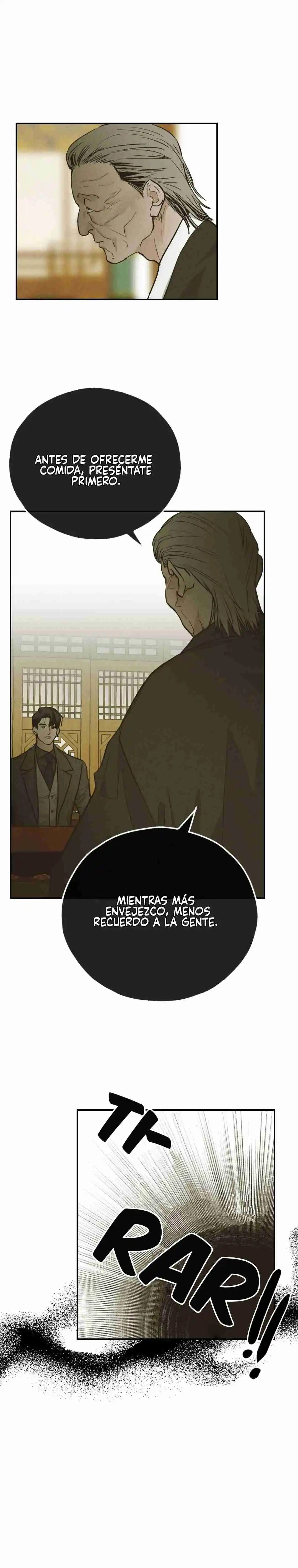 PAYBACK capítulo 74, página 3