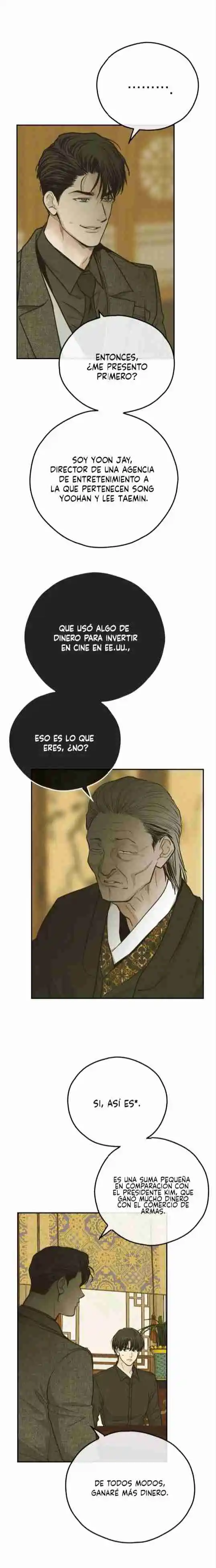 PAYBACK capítulo 74, página 6