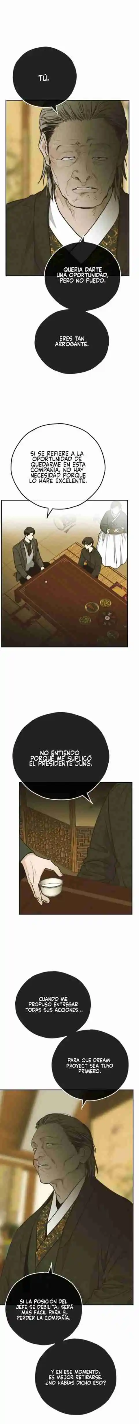 PAYBACK capítulo 74, página 10
