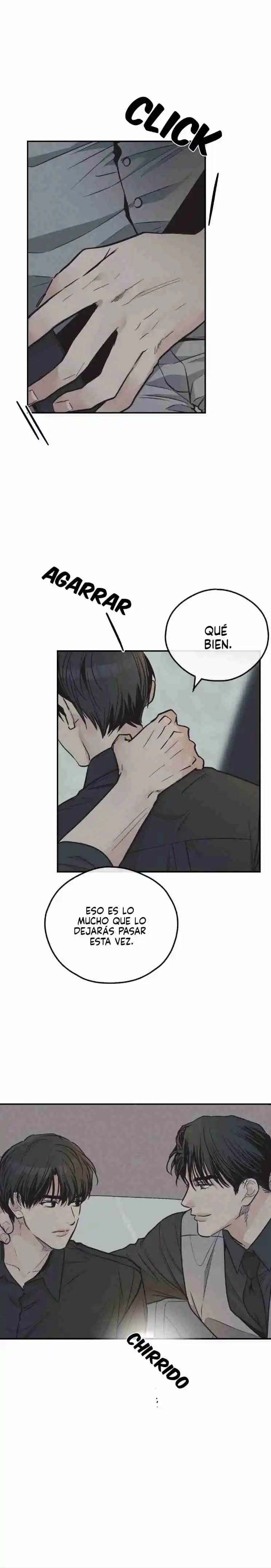 PAYBACK capítulo 75, página 5