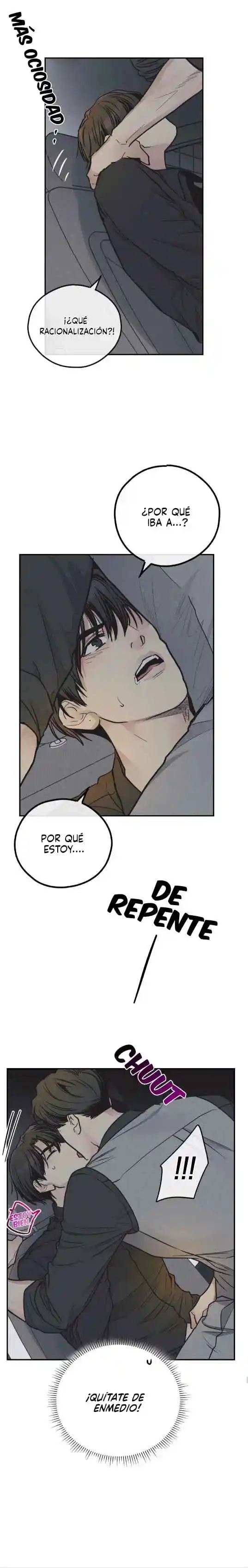 PAYBACK capítulo 75, página 9