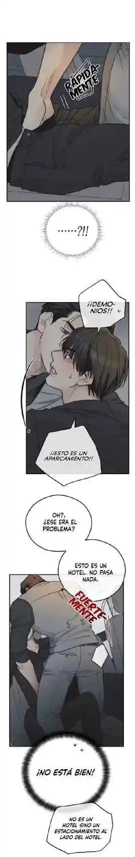 PAYBACK capítulo 75, página 10