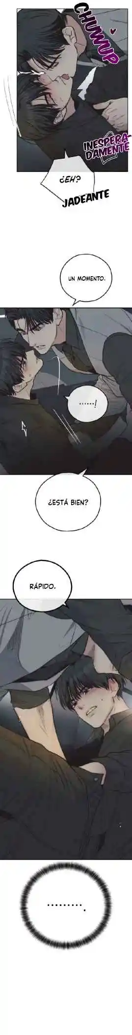 PAYBACK capítulo 75, página 11