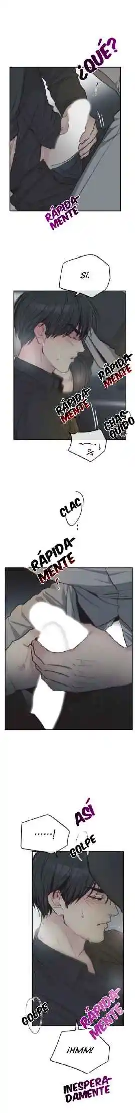 PAYBACK capítulo 75, página 12