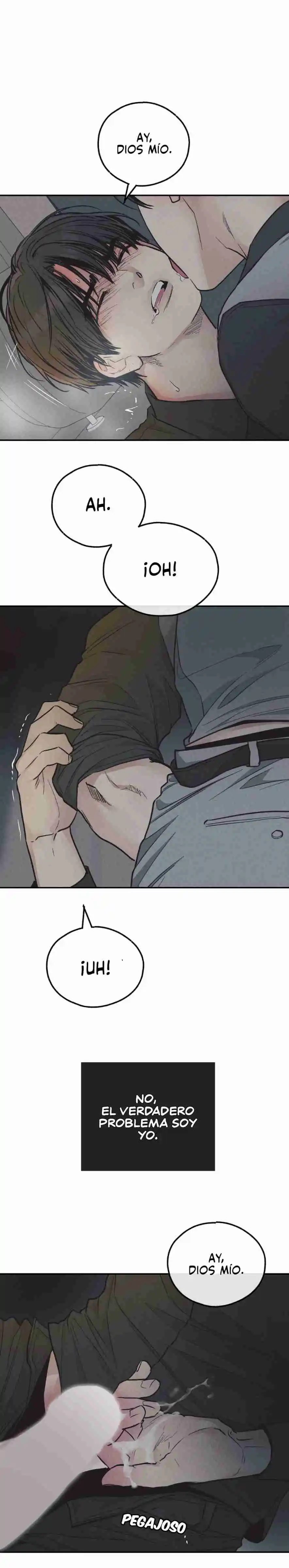 PAYBACK capítulo 75, página 14