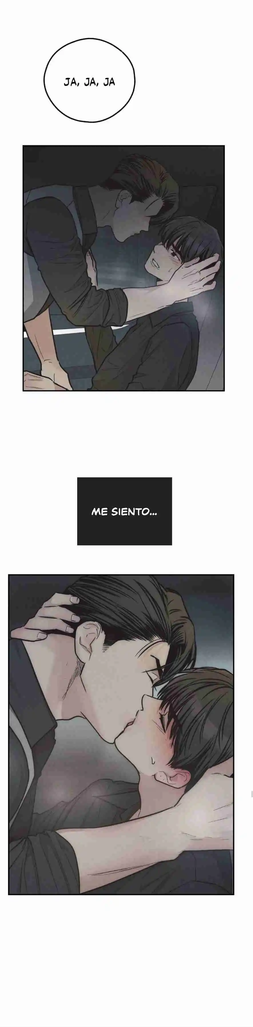 PAYBACK capítulo 75, página 15