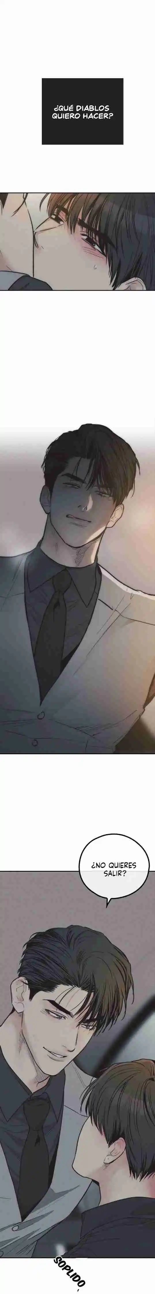 PAYBACK capítulo 75, página 16