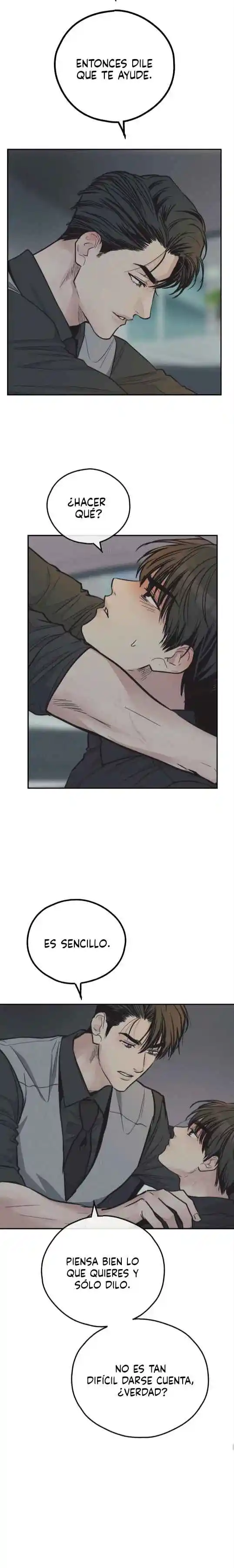 PAYBACK capítulo 75, página 17