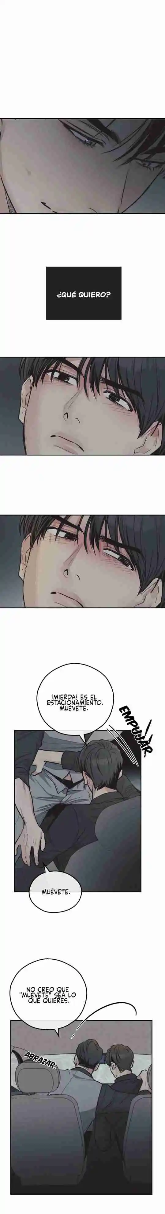 PAYBACK capítulo 75, página 18