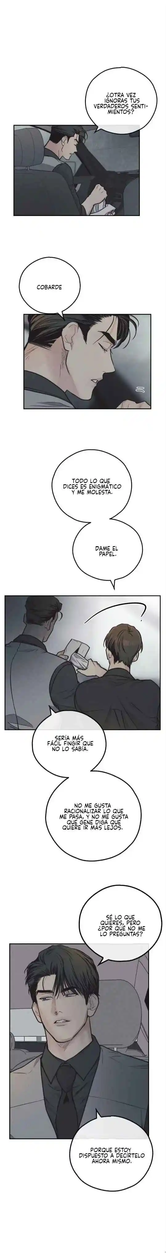 PAYBACK capítulo 75, página 19