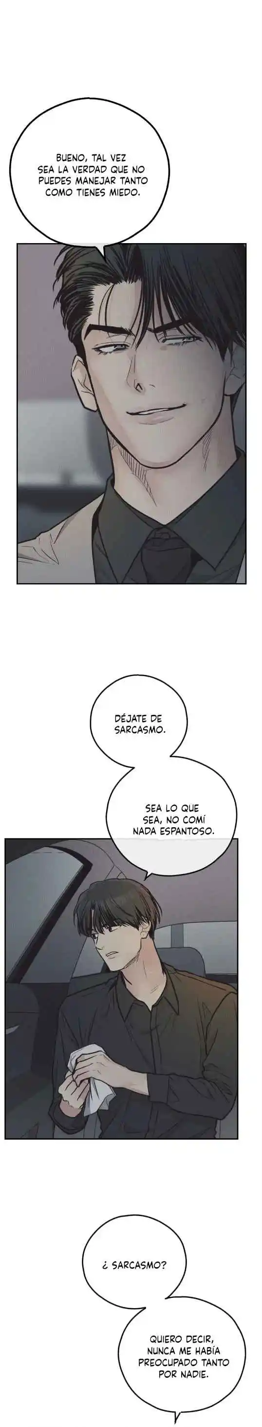 PAYBACK capítulo 75, página 20