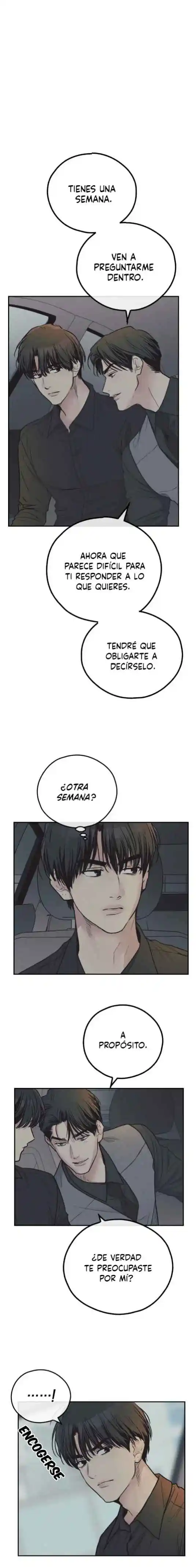 PAYBACK capítulo 75, página 22
