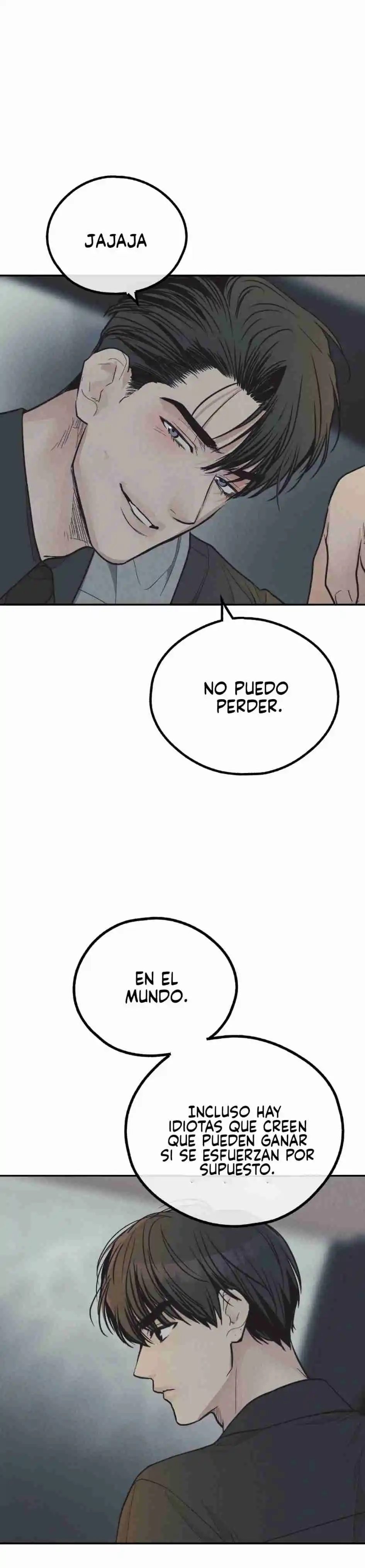 PAYBACK capítulo 75, página 24