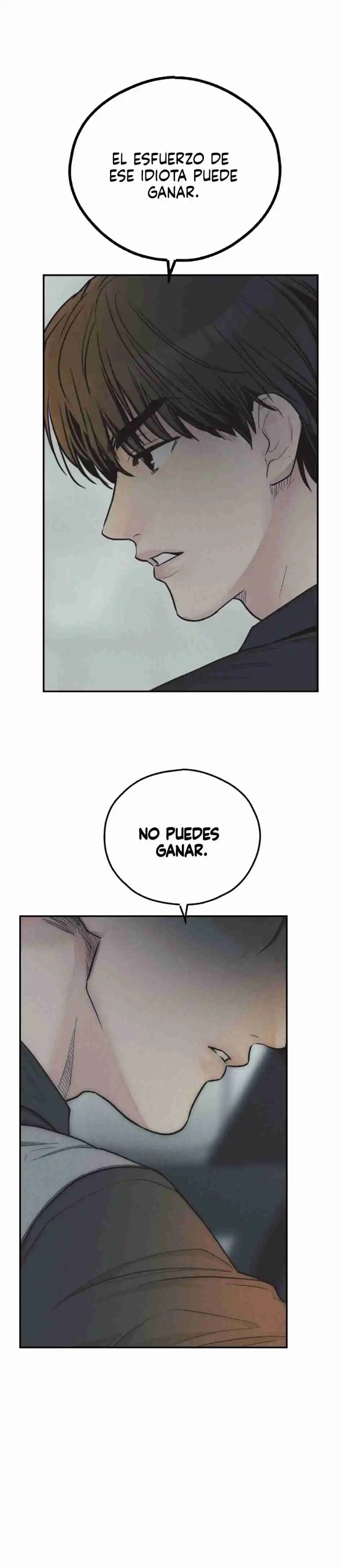 PAYBACK capítulo 75, página 25
