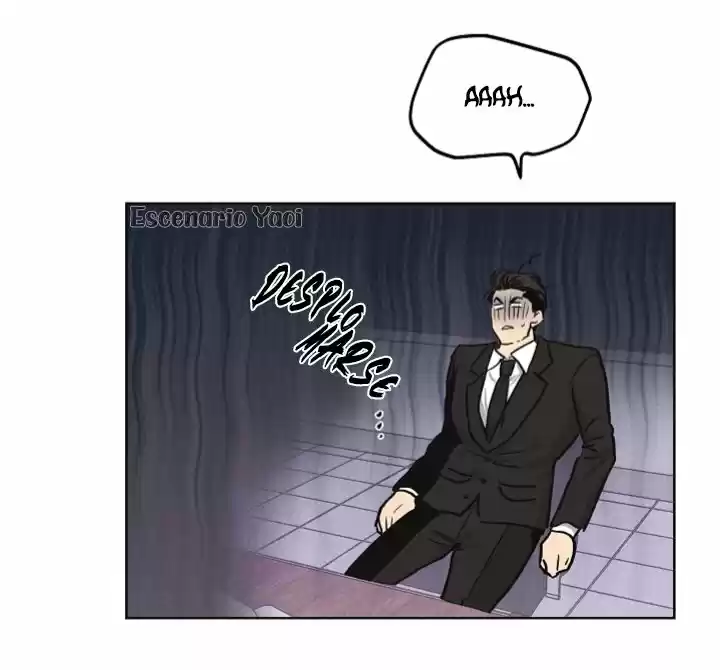 PAYBACK capítulo 8, página 6