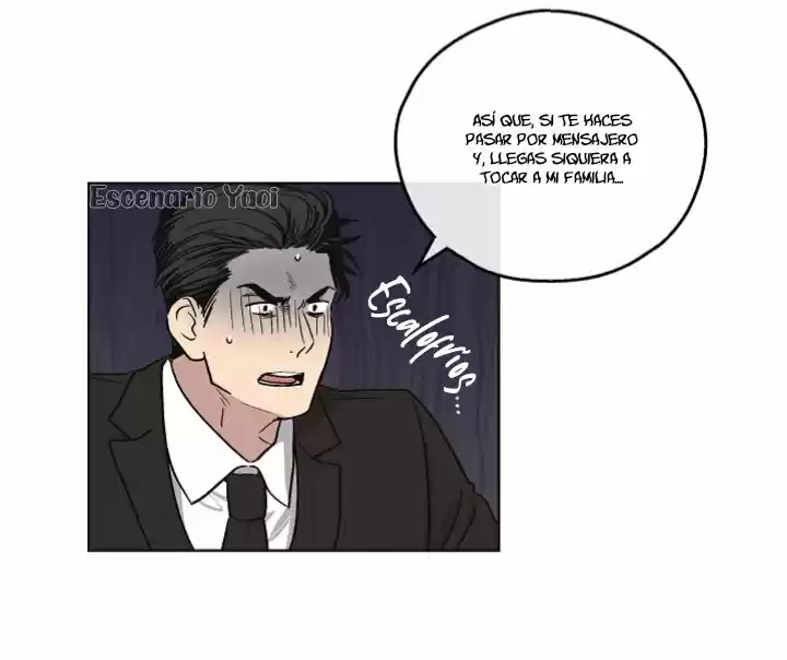PAYBACK capítulo 8, página 8