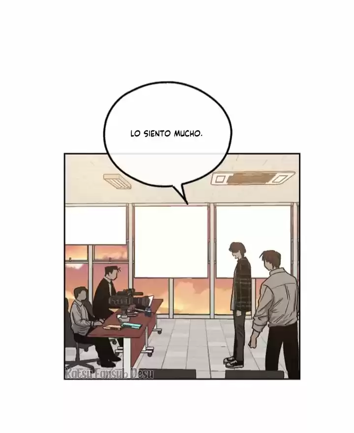 PAYBACK capítulo 8, página 9