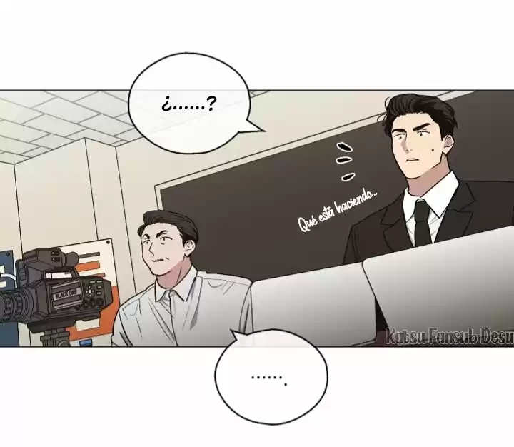 PAYBACK capítulo 8, página 13