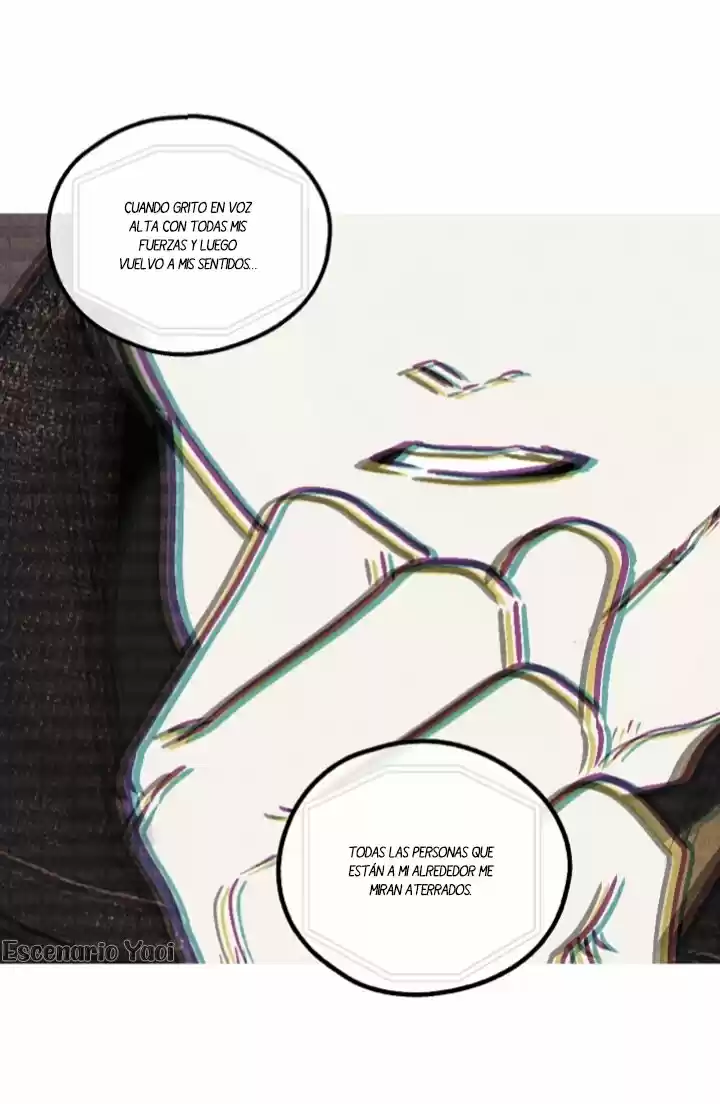 PAYBACK capítulo 8, página 14