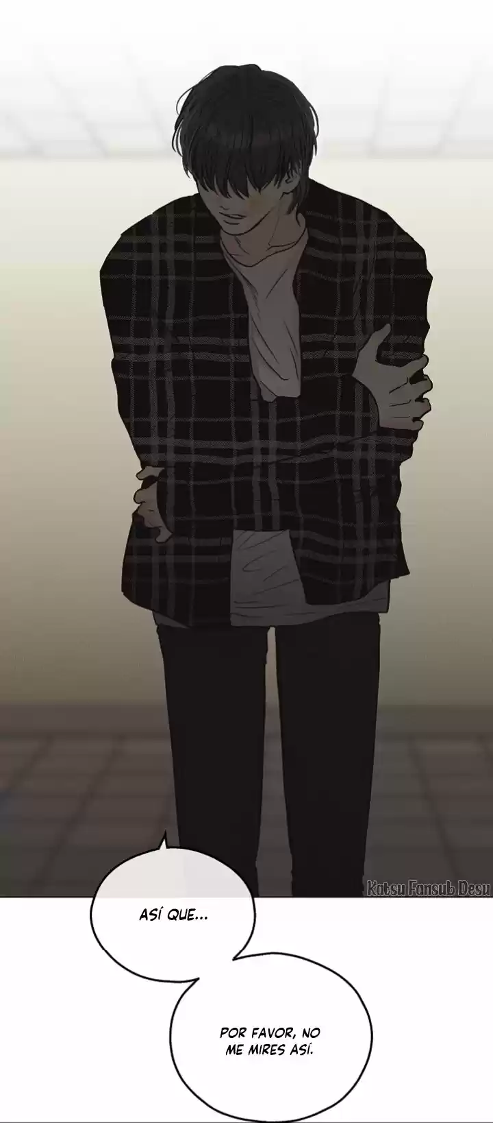 PAYBACK capítulo 8, página 17