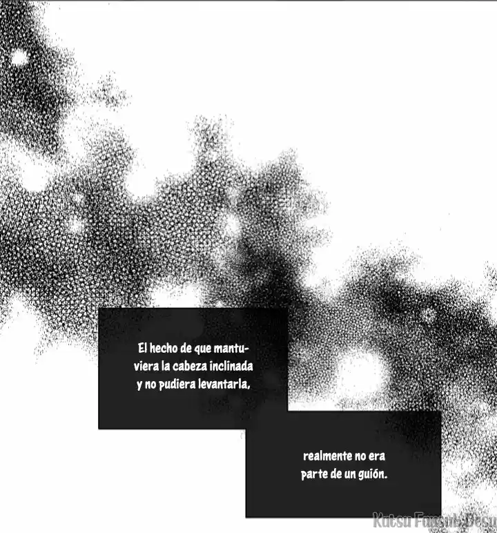 PAYBACK capítulo 8, página 19