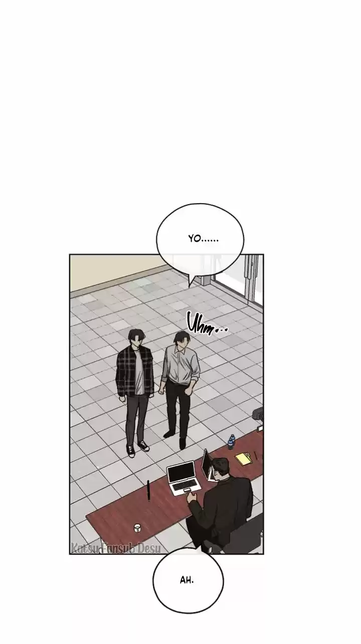 PAYBACK capítulo 8, página 23