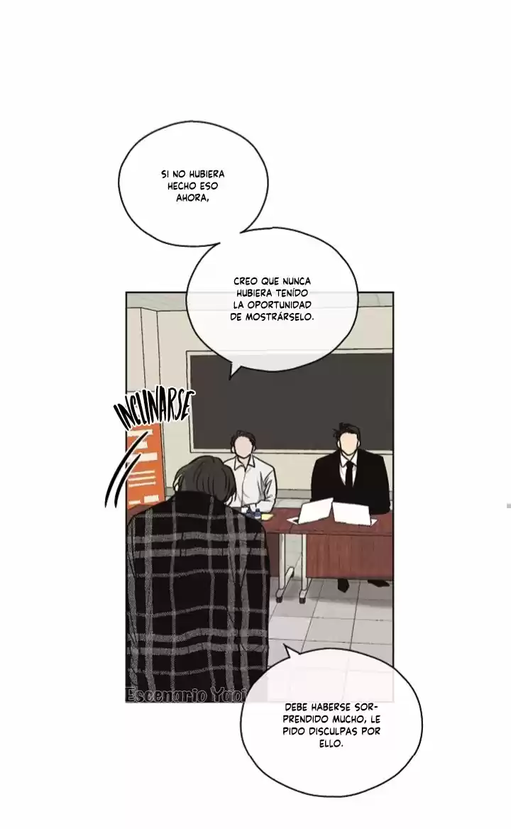 PAYBACK capítulo 8, página 26