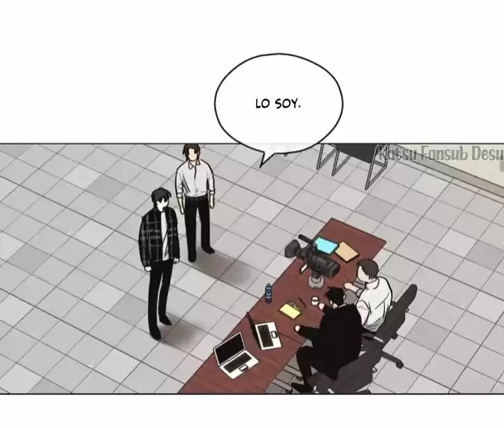 PAYBACK capítulo 8, página 41