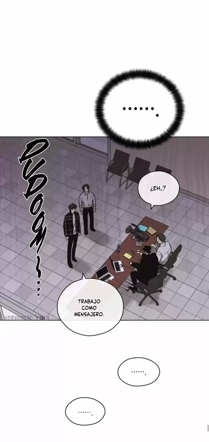 PAYBACK capítulo 8, página 42