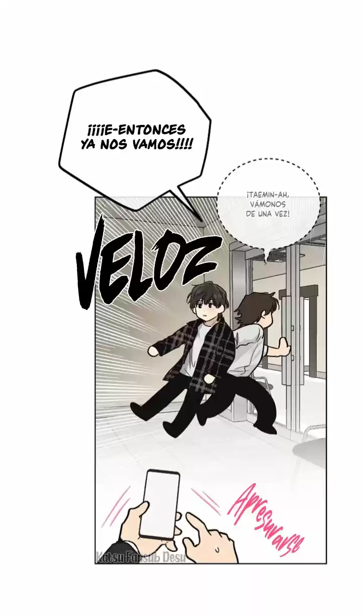 PAYBACK capítulo 8, página 43