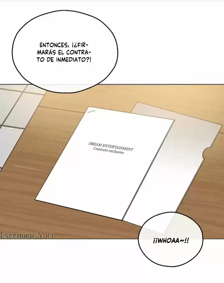 PAYBACK capítulo 8, página 46