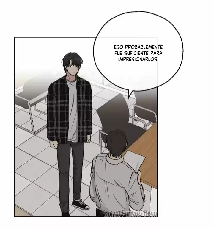 PAYBACK capítulo 8, página 49