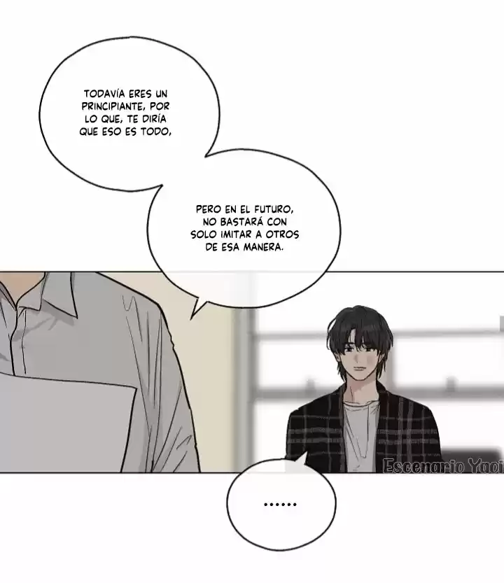PAYBACK capítulo 8, página 50