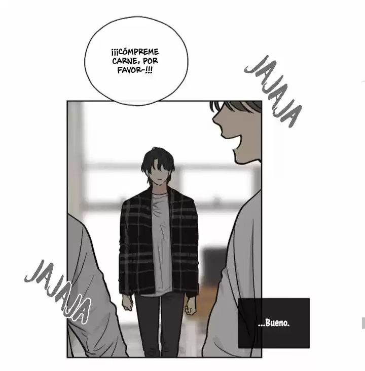PAYBACK capítulo 8, página 54