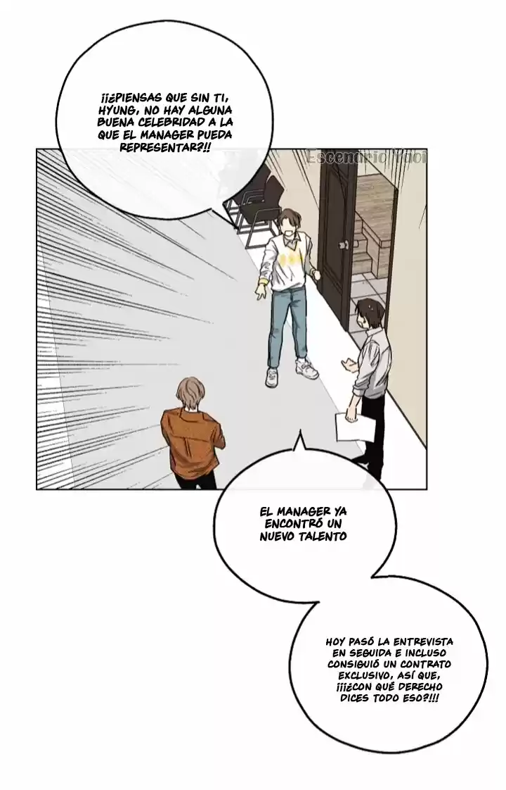 PAYBACK capítulo 8, página 62
