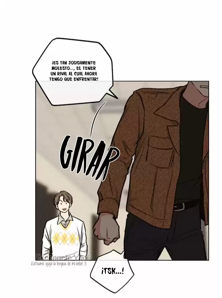 PAYBACK capítulo 8, página 66