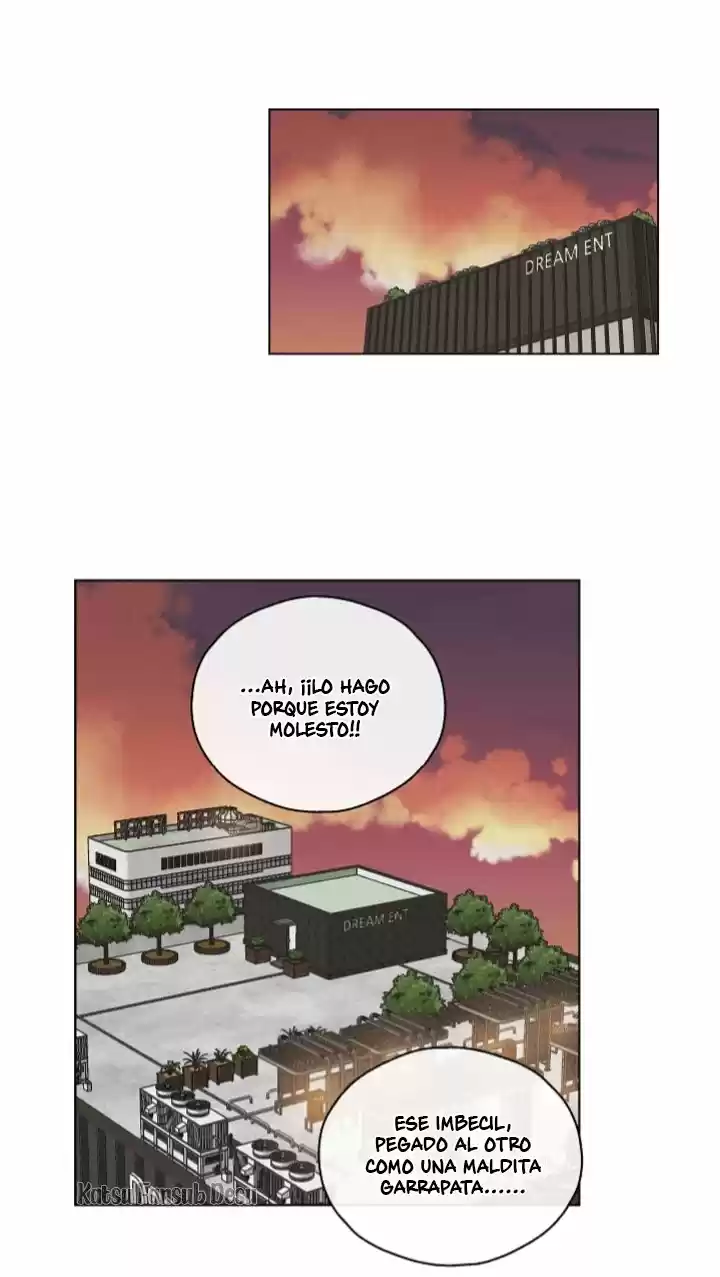 PAYBACK capítulo 8, página 73