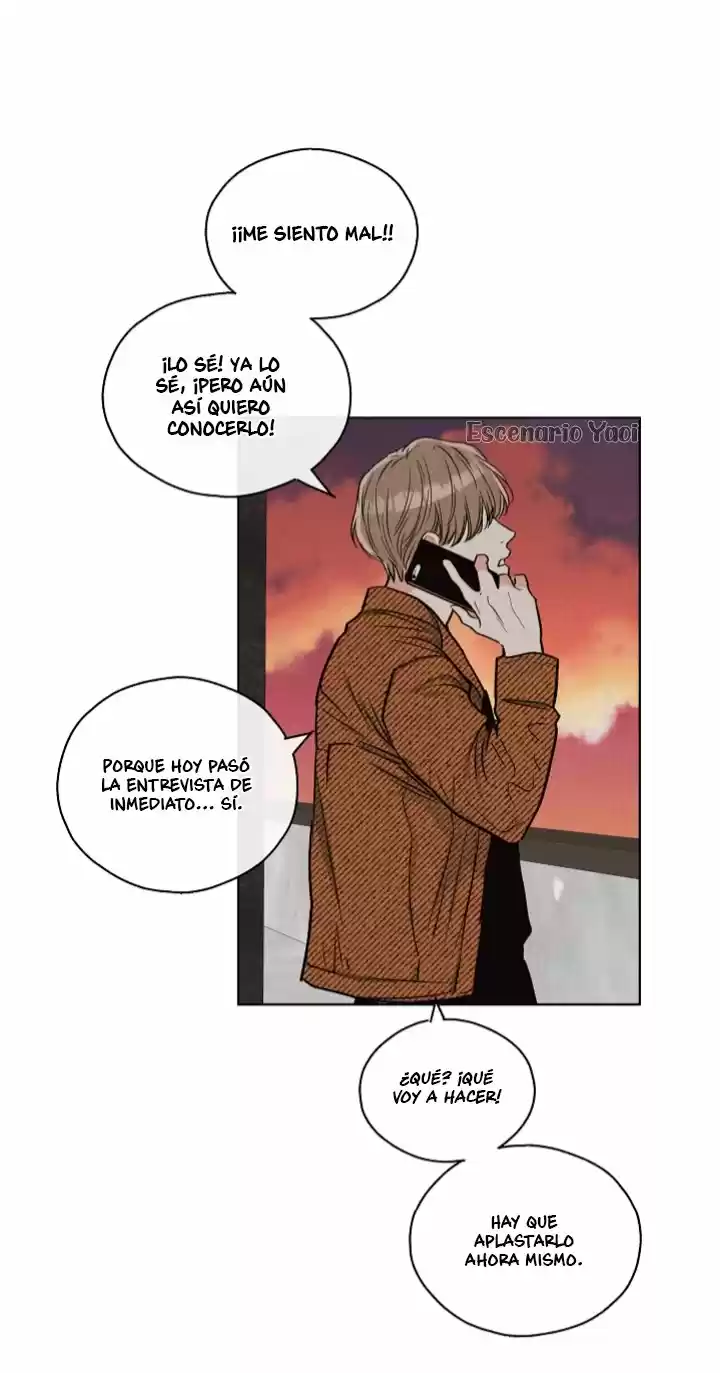 PAYBACK capítulo 8, página 74