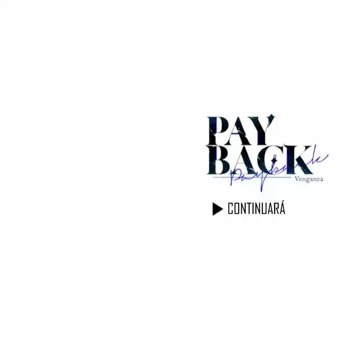 PAYBACK capítulo 8, página 81