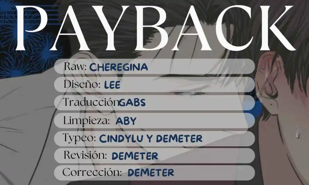 PAYBACK capítulo 82, página 2