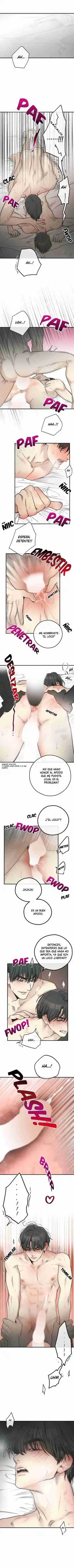 PAYBACK capítulo 82, página 3