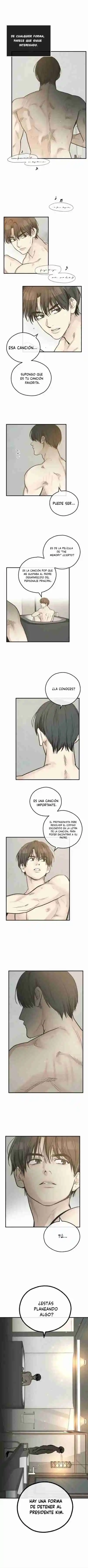 PAYBACK capítulo 82, página 6