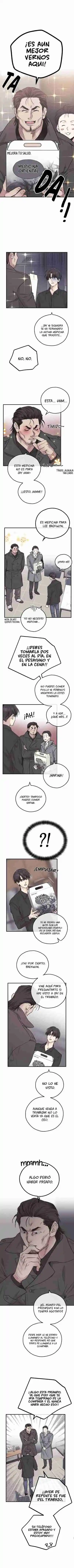 PAYBACK capítulo 82, página 10