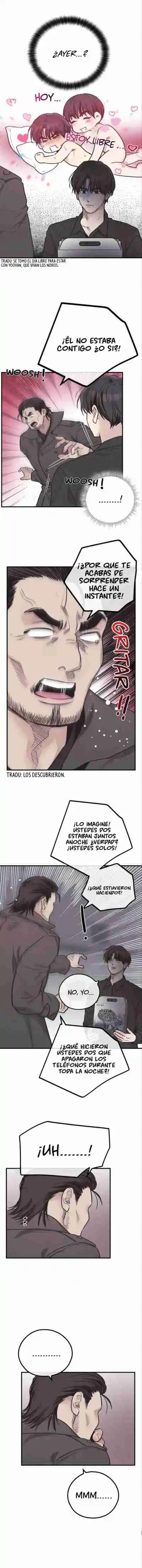 PAYBACK capítulo 82, página 11