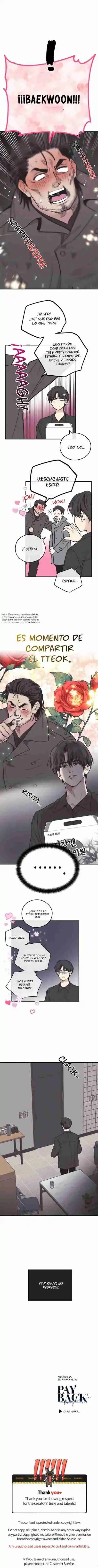 PAYBACK capítulo 82, página 12