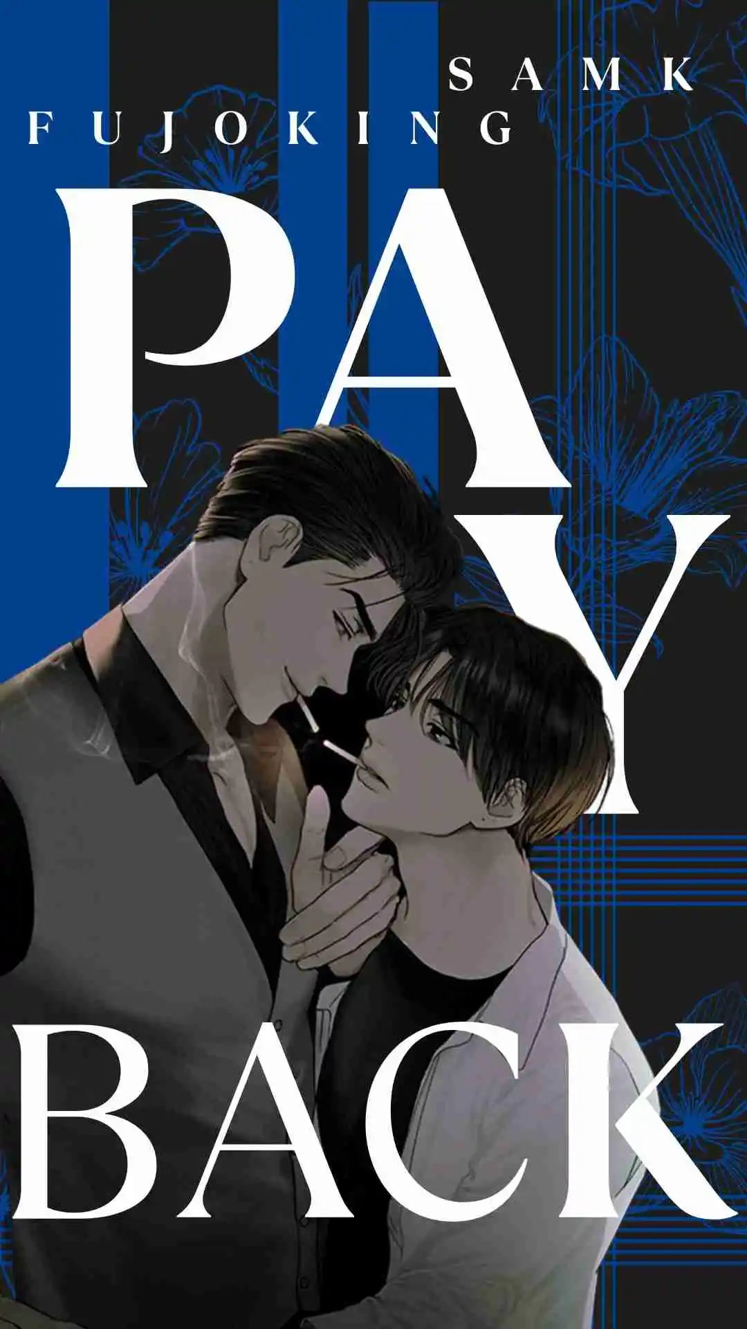 PAYBACK capítulo 83, página 1