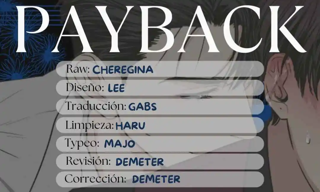 PAYBACK capítulo 83, página 2